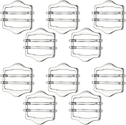 pson Metal Vest Buckle Slide Adjuster in Kuwait