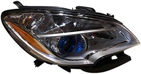 AutoPartsAlliance Passenger Side Headlamp assy composite for 2013-2016 ENCORE in Kuwait