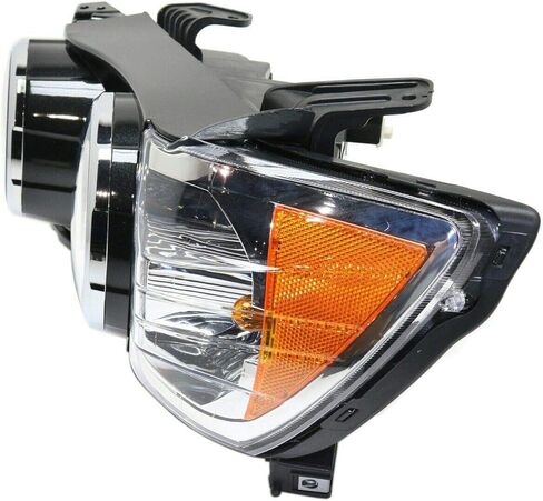 AutoPartsAlliance Driver Side Headlamp assy composite for 2012-2015 SONIC in Kuwait
