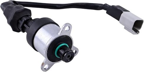 4903523 490-3523 2X استبدال مشغل التحكم في الوقود لمحرك الكمون ISC ISL 8.9L in Kuwait