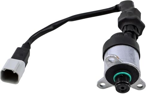 4903523 490-3523 2X استبدال مشغل التحكم في الوقود لمحرك الكمون ISC ISL 8.9L in Kuwait