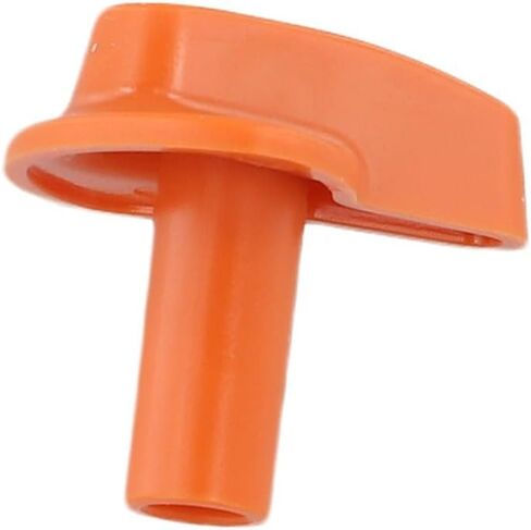 Carburetor Choke Lever Knob 1371216101 for MS192 for MS193 for MS194 Models for Seamless Equipment Integration in Kuwait