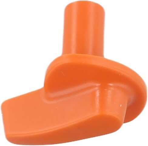 Carburetor Choke Lever Knob 1371216101 for MS192 for MS193 for MS194 Models for Seamless Equipment Integration in Kuwait