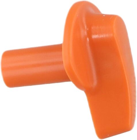 Carburetor Choke Lever Knob 1371216101 for MS192 for MS193 for MS194 Models for Seamless Equipment Integration in Kuwait