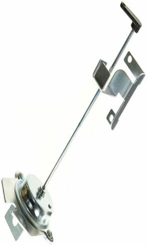 مجموعة الاختناق التلقائي لذراع محركات Kohler - 14 187 04-S، XT675، XT650-2013، XT675-0005، XT675-2011، XT675-3012، XT650-3017، 14 187 04-S ذراع الاختناق التلقائي، مجموعة الذراع 1418704S in Kuwait