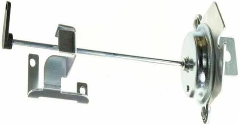 مجموعة الاختناق التلقائي لذراع محركات Kohler - 14 187 04-S، XT675، XT650-2013، XT675-0005، XT675-2011، XT675-3012، XT650-3017، 14 187 04-S ذراع الاختناق التلقائي، مجموعة الذراع 1418704S in Kuwait