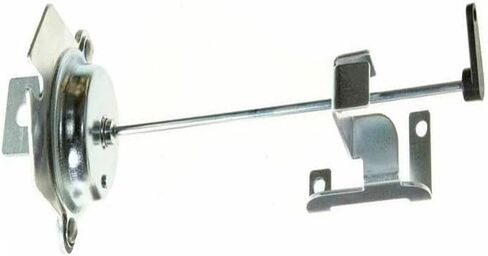 مجموعة الاختناق التلقائي لذراع محركات Kohler - 14 187 04-S، XT675، XT650-2013، XT675-0005، XT675-2011، XT675-3012، XT650-3017، 14 187 04-S ذراع الاختناق التلقائي، مجموعة الذراع 1418704S in Kuwait