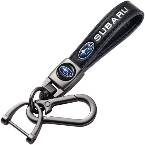 Leather Car Keychain Keyring for Baseball Fans, Car Key Fob Holder Keychain Lanyard for Baseball Fans in Saudi Arabia
