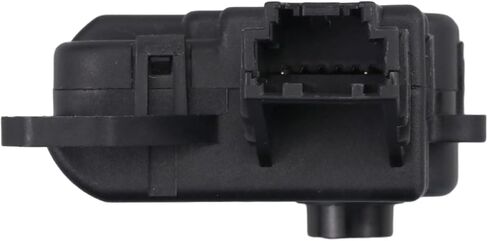 HVAC Heater Blend Door Actuator Compatible with 2007-2010 Infiniti QX56, 2005-2015 Nissan Armada, 2005-2015 Titan Replace# 27443ZH00A, 27743ZH00A, 604-624 in Saudi Arabia