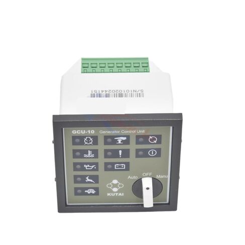 GCU-10 GCU10 Generator Controller Module, in Kuwait