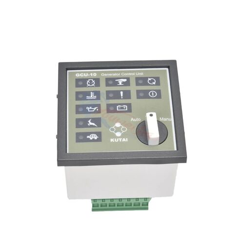 GCU-10 GCU10 Generator Controller Module, in Kuwait