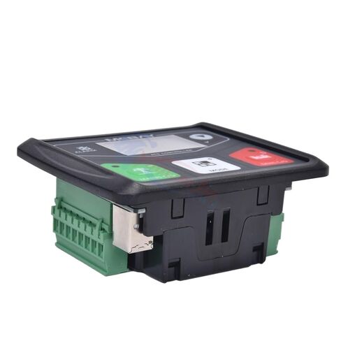 ATS320 Dual Power Transfer Switch Control Module for Generator in Kuwait