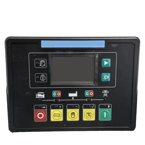 GU3321 مولد تحكم فشل التيار الكهربائي in Kuwait