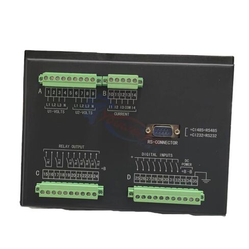 TU520A Controller ZXHP G01 in Kuwait