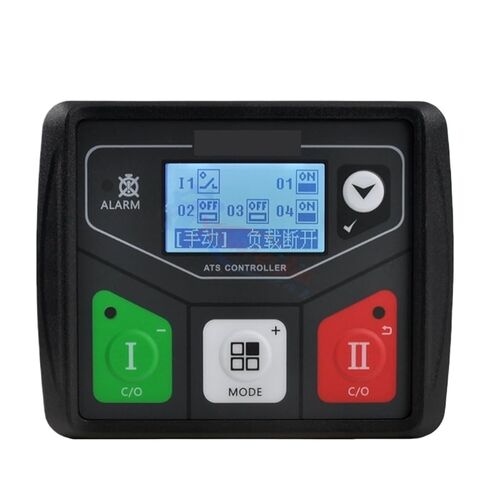 ATS320 Transfer Switch Control Module(ATS320AC) in Kuwait