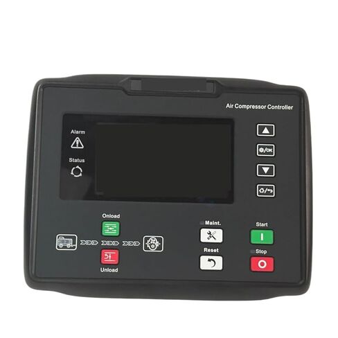 ACC7200 Air Compressor Controller in Kuwait