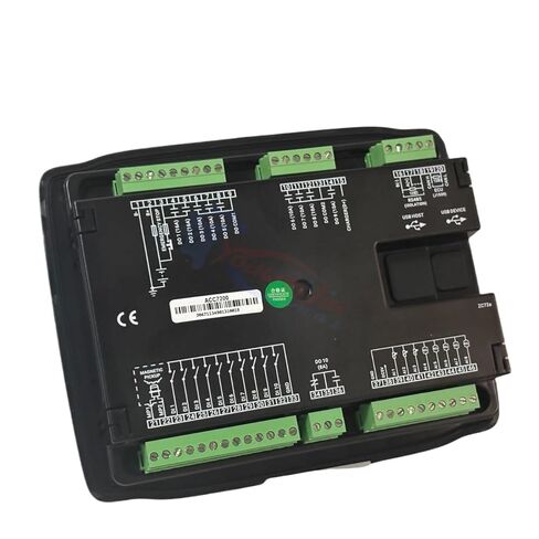 ACC7200 Air Compressor Controller in Kuwait