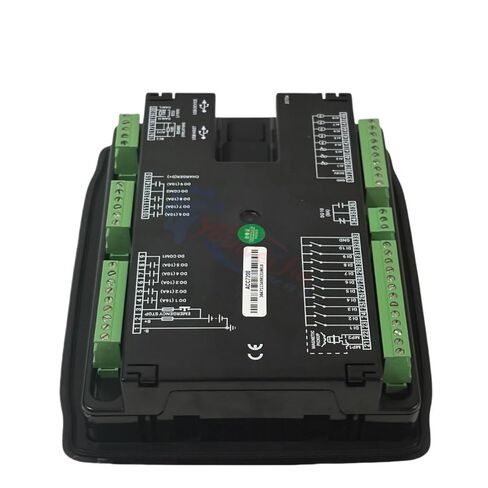 ACC7200 Air Compressor Controller in Kuwait