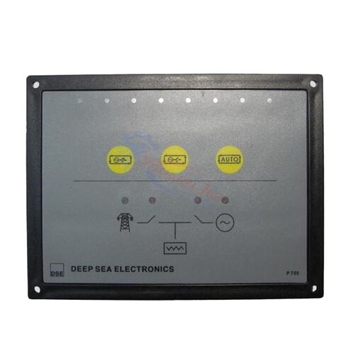 DSE705 Generator Set ATS Control Module in Kuwait