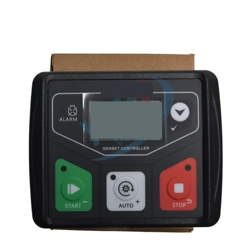 DC30D DC30DR with 485 Small Genset Controller Panel Generator Control Module programmable PC Connection DC30D(DC30DR with 485) in Kuwait