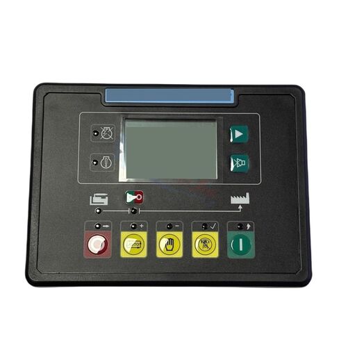 وحدة تحكم المولد GU3320 GU3320-00 التحكم الآلي in Kuwait