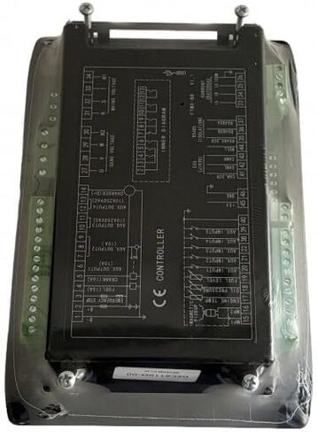 وحدة تحكم المولد GEC6100D in Kuwait