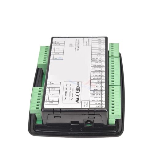 DKG307 Genset Module Controller Panel Mains Fault Control MPU AMF CAN Generator(Copy DKG-307-MPU) in Kuwait