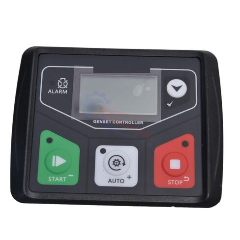 DC32D Engine Generator Set Controller Professional in Kuwait