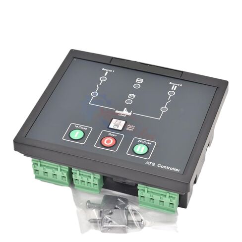 HAT530N Controller ATS Alternator Control Module for Generator in Kuwait