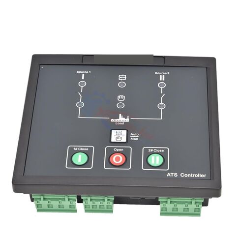 HAT530N Controller ATS Alternator Control Module for Generator in Kuwait