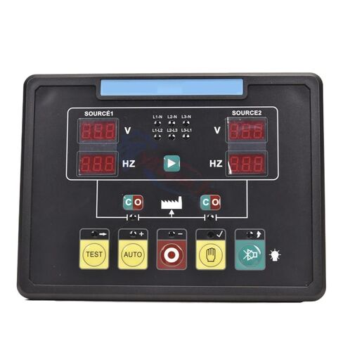 TU5510-510 لوحة تحكم مجموعة المولدات TU5510 in Kuwait