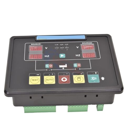 TU5510-510 لوحة تحكم مجموعة المولدات TU5510 in Kuwait