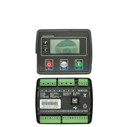 DSE4520 Deep Sea DSE4520 MKII Auto Control Module DSE4520MKII(DSE4520 Copy) in Kuwait
