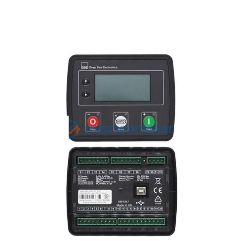 DSE4520 Deep Sea DSE4520 MKII Auto Control Module DSE4520MKII(DSE4520 Copy) in Kuwait