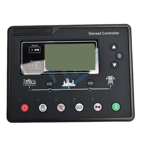 Controller HGM7220CAN AMF Controller Computer Board Module Generator Set Auto Start Panel in Kuwait