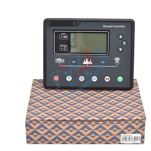 Controller HGM7220CAN AMF Controller Computer Board Module Generator Set Auto Start Panel in Kuwait