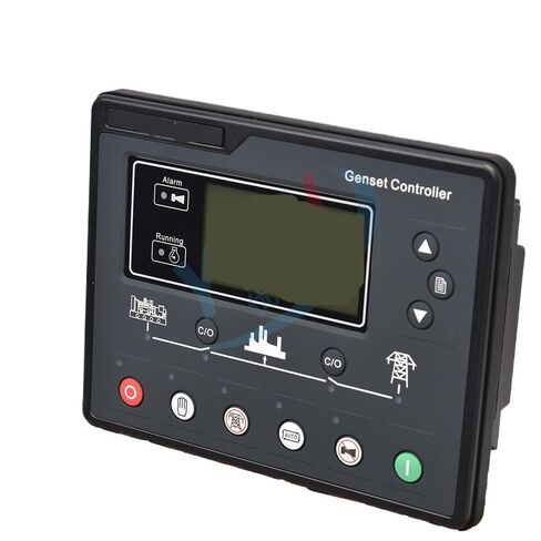 Controller HGM7220CAN AMF Controller Computer Board Module Generator Set Auto Start Panel in Kuwait