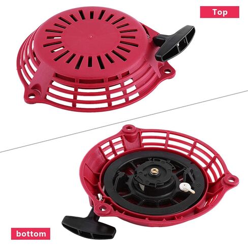 Eb2800I Parts,for 2800 Pull Starter Ome-Recoil Starter Pull Start for GC135 GC160 GCV135 GCV160 EN2000 Gene ors Starter Assembly 28400-ZL8-023ZA 28400-ZL8-013ZA 284400-ZM0-003 in Saudi Arabia