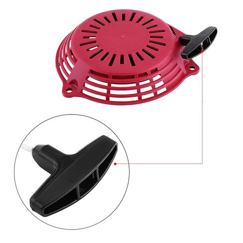 Eb2800I Parts,for 2800 Pull Starter Ome-Recoil Starter Pull Start for GC135 GC160 GCV135 GCV160 EN2000 Gene ors Starter Assembly 28400-ZL8-023ZA 28400-ZL8-013ZA 284400-ZM0-003 in Saudi Arabia