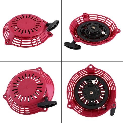 Eb2800I Parts,for 2800 Pull Starter Ome-Recoil Starter Pull Start for GC135 GC160 GCV135 GCV160 EN2000 Gene ors Starter Assembly 28400-ZL8-023ZA 28400-ZL8-013ZA 284400-ZM0-003 in Saudi Arabia