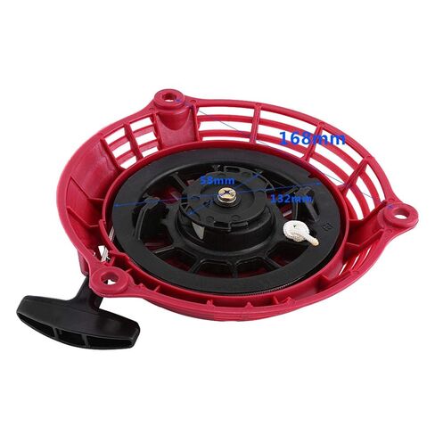 Eb2800I Parts,for 2800 Pull Starter Ome-Recoil Starter Pull Start for GC135 GC160 GCV135 GCV160 EN2000 Gene ors Starter Assembly 28400-ZL8-023ZA 28400-ZL8-013ZA 284400-ZM0-003 in Saudi Arabia