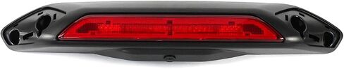 Center High Mount Third Brake Light with Camera for Ford Transit 150 250 350 350HD 2020-2021 & Electric Transit 2022-2025 (Only Single Rear Wheels) Replace LK4Z13A613D in Saudi Arabia