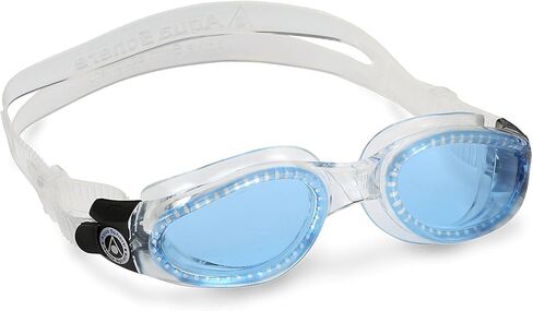 Kaiman Swim Goggle, Made In Italy in Saudi Arabia