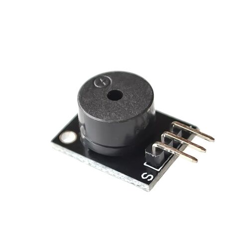 Passive Buzzer Sensor Module KY-006 in Kuwait