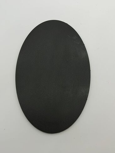 Large Oval Base 150mm x 95mm for Warhammer 40k & AoS GW Squigbuggy Boss Wartrike in Kuwait