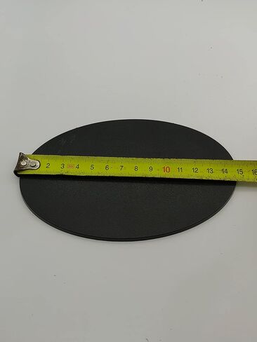 Large Oval Base 150mm x 95mm for Warhammer 40k & AoS GW Squigbuggy Boss Wartrike in Kuwait