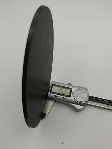 Large Oval Base 150mm x 95mm for Warhammer 40k & AoS GW Squigbuggy Boss Wartrike in Kuwait