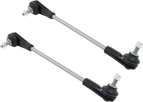 NewYall حزمة من 2 مثبت أمامي Sway Bar Link لسيارات BMW 228i 230i 320i 328i 330i 335i 340i 428i 435i 440i M235i GT xDrive Gran Coupe 2012-2020 in Kuwait