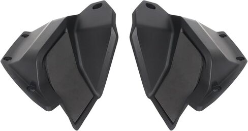 Step Wedges Foot Rest Kit With 45 Degree Slope Compatible with Sea-Doo Spark 2014-2023 Accessories Replace #295100705 (2PCS) in Kuwait