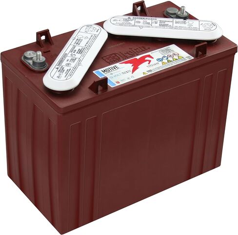 Trojan T1275 12 Volt, 150 AH Deep Cycle Battery - 4 Pack in Saudi Arabia